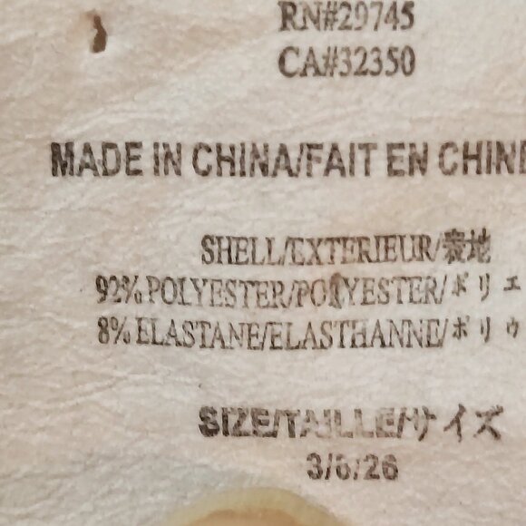 Volcom board short Pure FUNction black men's size 30 - Picture 6 of 14